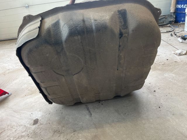 bontott KIA CEED Tank