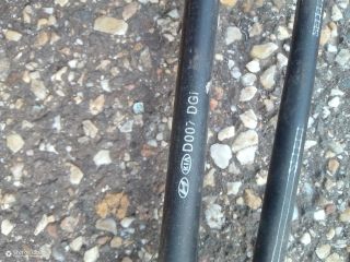 bontott KIA CEED Váltó Bowden