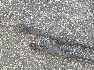 bontott KIA CEED Váltó Bowden