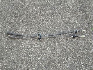 bontott KIA CEED Váltó Bowden