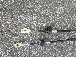 bontott KIA CEED Váltó Bowden