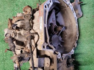 bontott KIA CEED Váltó (Mechanikus)