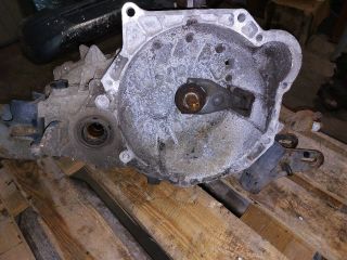 bontott KIA CEED Váltó (Mechanikus)