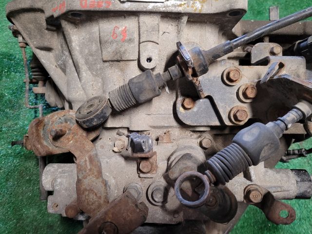 bontott KIA CEED Váltó (Mechanikus)