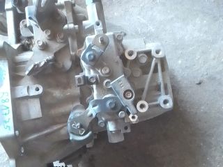 bontott KIA CEED Váltó (Mechanikus)