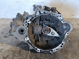bontott KIA CEED Váltó (Mechanikus)