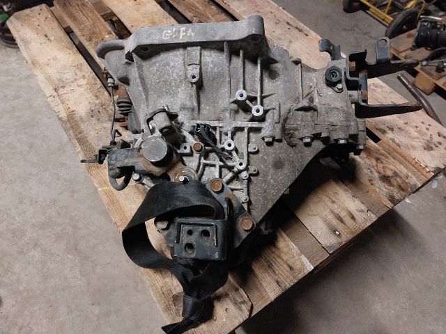 bontott KIA CEED Váltó (Mechanikus)