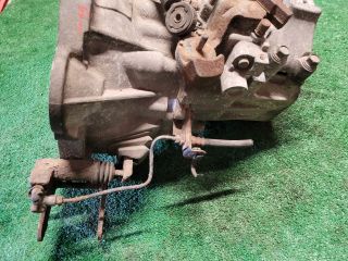 bontott KIA CEED Váltó (Mechanikus)