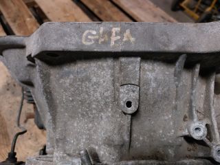 bontott KIA CEED Váltó (Mechanikus)