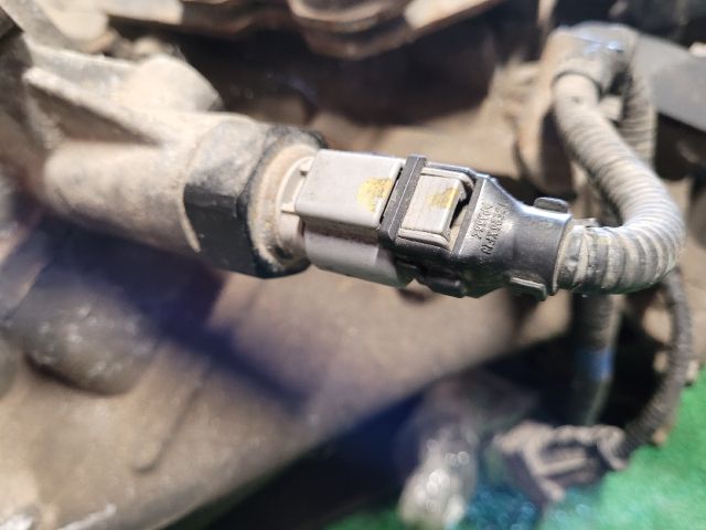 bontott KIA CEED Váltó (Mechanikus)