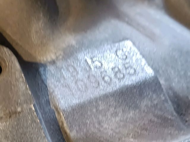 bontott KIA CEED Váltó (Mechanikus)