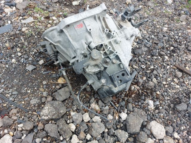 bontott KIA CEED Váltó (Mechanikus)