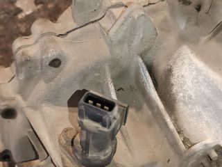 bontott KIA CEED Váltó (Mechanikus)