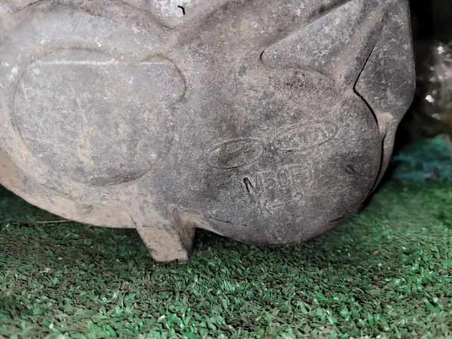 bontott KIA CEED Váltó (Mechanikus)