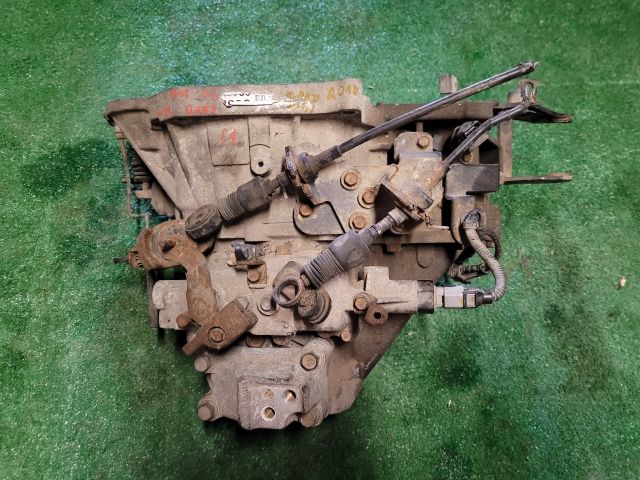 bontott KIA CEED Váltó (Mechanikus)