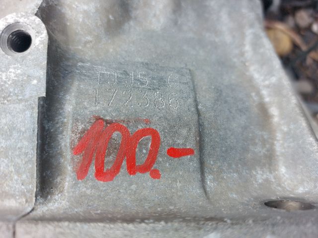 bontott KIA CEED Váltó (Mechanikus)