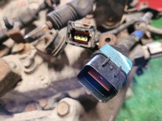 bontott KIA CEED Váltó (Mechanikus)