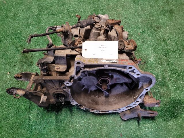 bontott KIA CEED Váltó (Mechanikus)