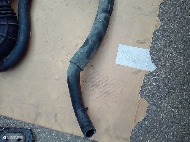 bontott KIA CEED Vízcső