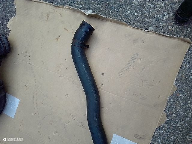 bontott KIA CEED Vízcső