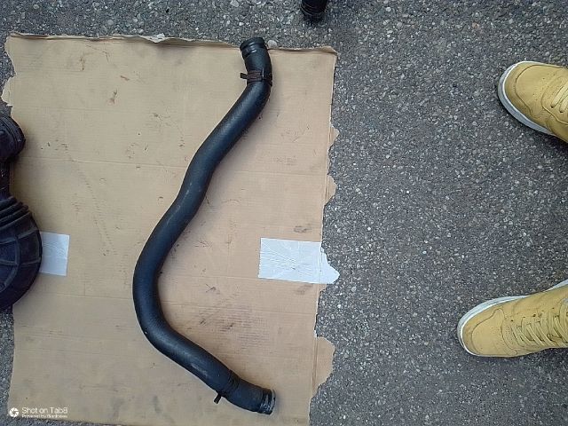 bontott KIA CEED Vízcső