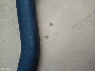 bontott KIA CEED Vízcső