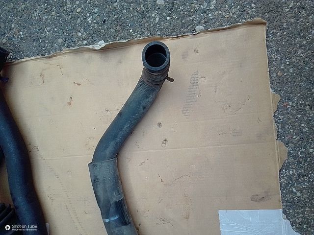 bontott KIA CEED Vízcső