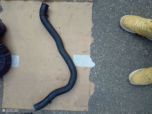 bontott KIA CEED Vízcső