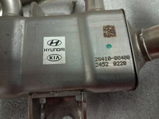 bontott KIA CEED EGR Hűtő