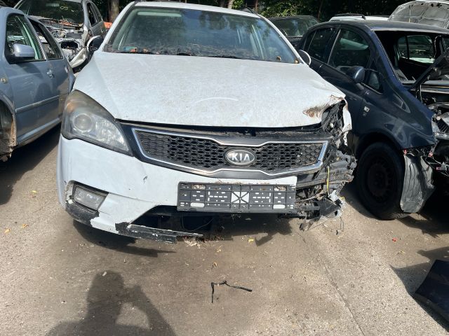 bontott KIA CEED ABS Kocka