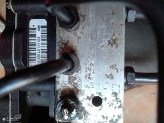 bontott KIA CEED ABS Kocka