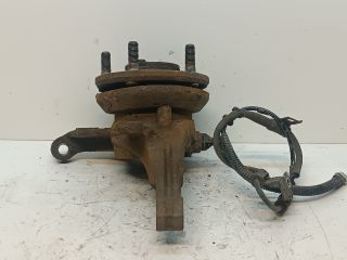 bontott KIA CEED Bal első Csonkállvány Kerékaggyal