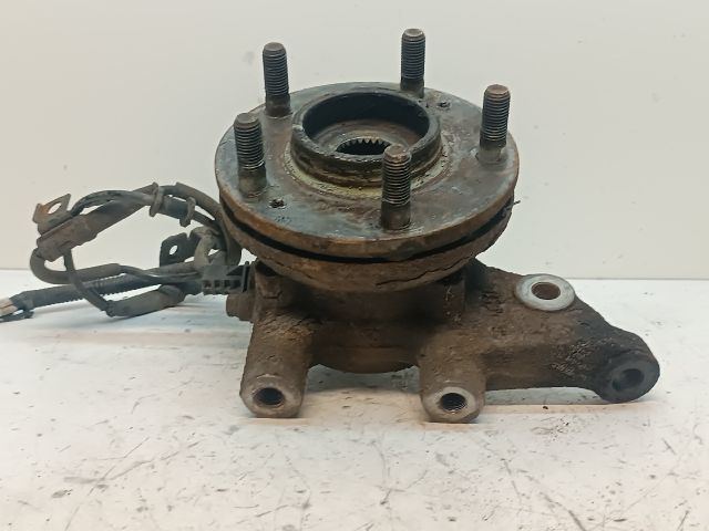 bontott KIA CEED Bal első Csonkállvány Kerékaggyal