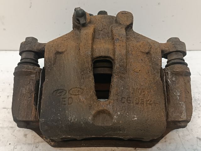 bontott KIA CEED Bal első Féknyereg Munkahengerrel