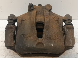 bontott KIA CEED Bal első Féknyereg Munkahengerrel