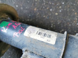 bontott KIA CEED Bal első Gólyaláb (Lengécsillapító, Rugó)