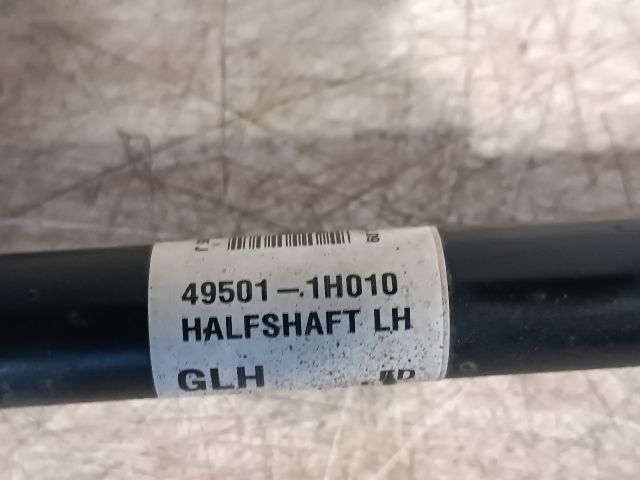 bontott KIA CEED Bal Féltengely