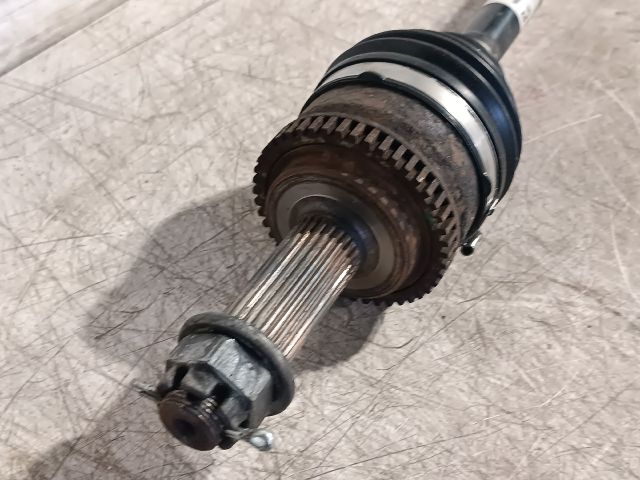 bontott KIA CEED Bal Féltengely