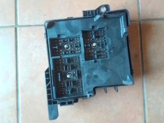 bontott KIA CEED Biztosítéktábla Motortér