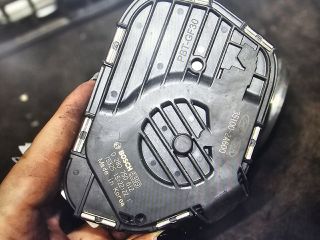 bontott KIA CEED Fojtószelep (Elektromos)