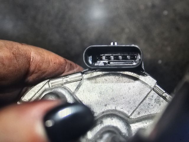 bontott KIA CEED Fojtószelep (Elektromos)