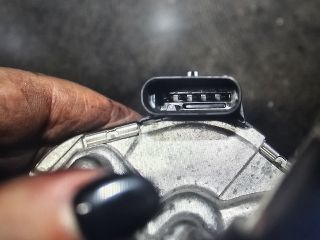 bontott KIA CEED Fojtószelep (Elektromos)