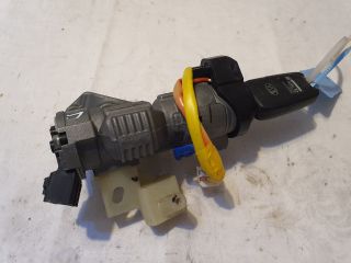 bontott KIA CEED Gyújtáskapcsoló Házzal