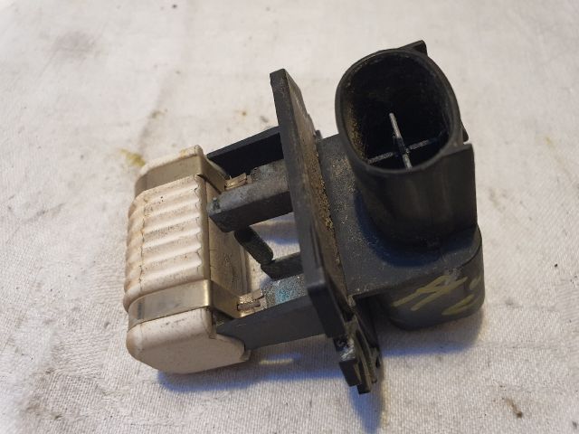 bontott KIA CEED Hűtőventilátor Relé