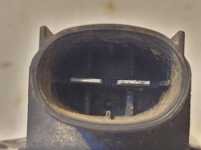 bontott KIA CEED Hűtőventilátor Relé