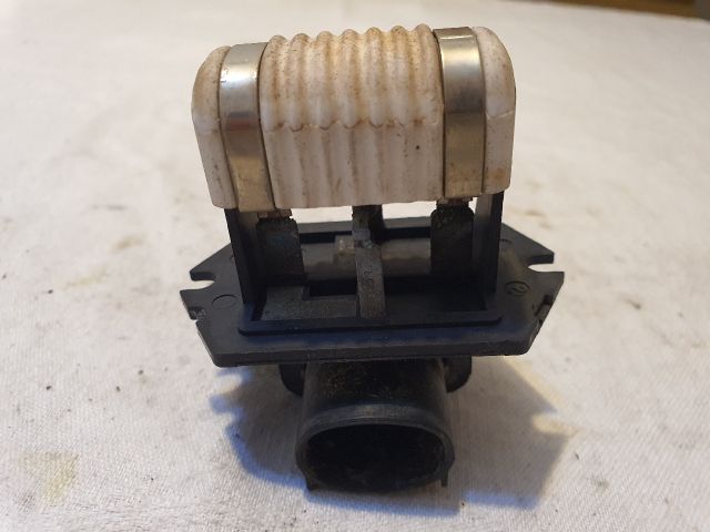 bontott KIA CEED Hűtőventilátor Relé