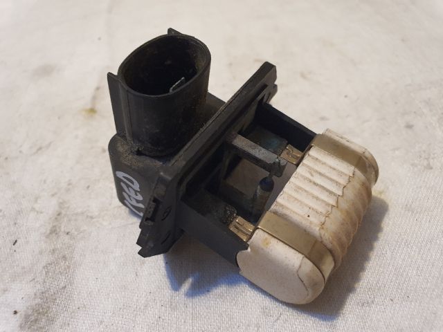 bontott KIA CEED Hűtőventilátor Relé