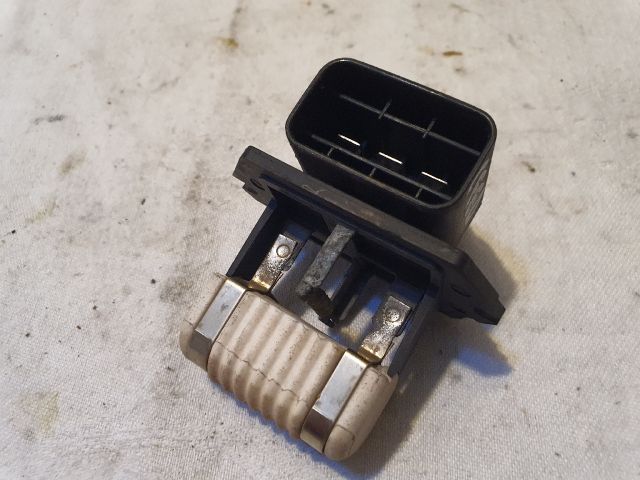 bontott KIA CEED Hűtőventilátor Relé