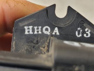 bontott KIA CEED Hűtőventilátor Relé