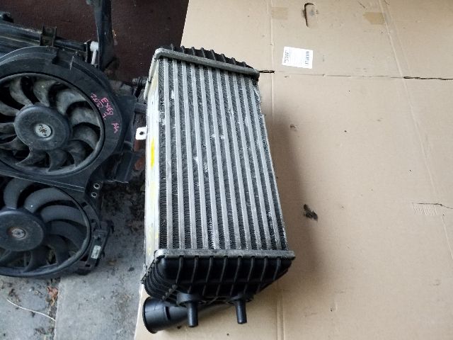 bontott KIA CEED Intercooler